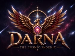 DARNA: THE COSMIC PHOENIX